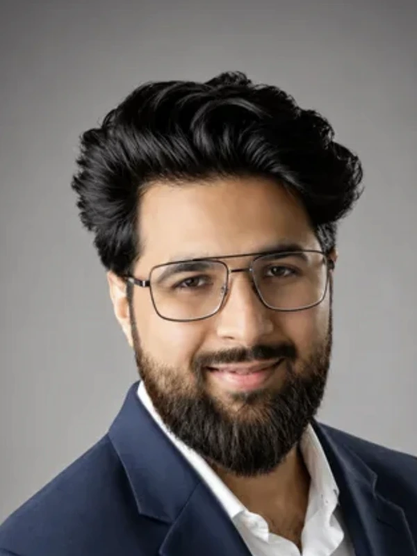 Bilal Essani