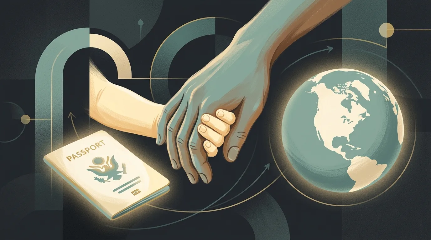 Born in Mexico to a US Citizen Parent: How a Citizenship Claim Can Change an Immigration Case