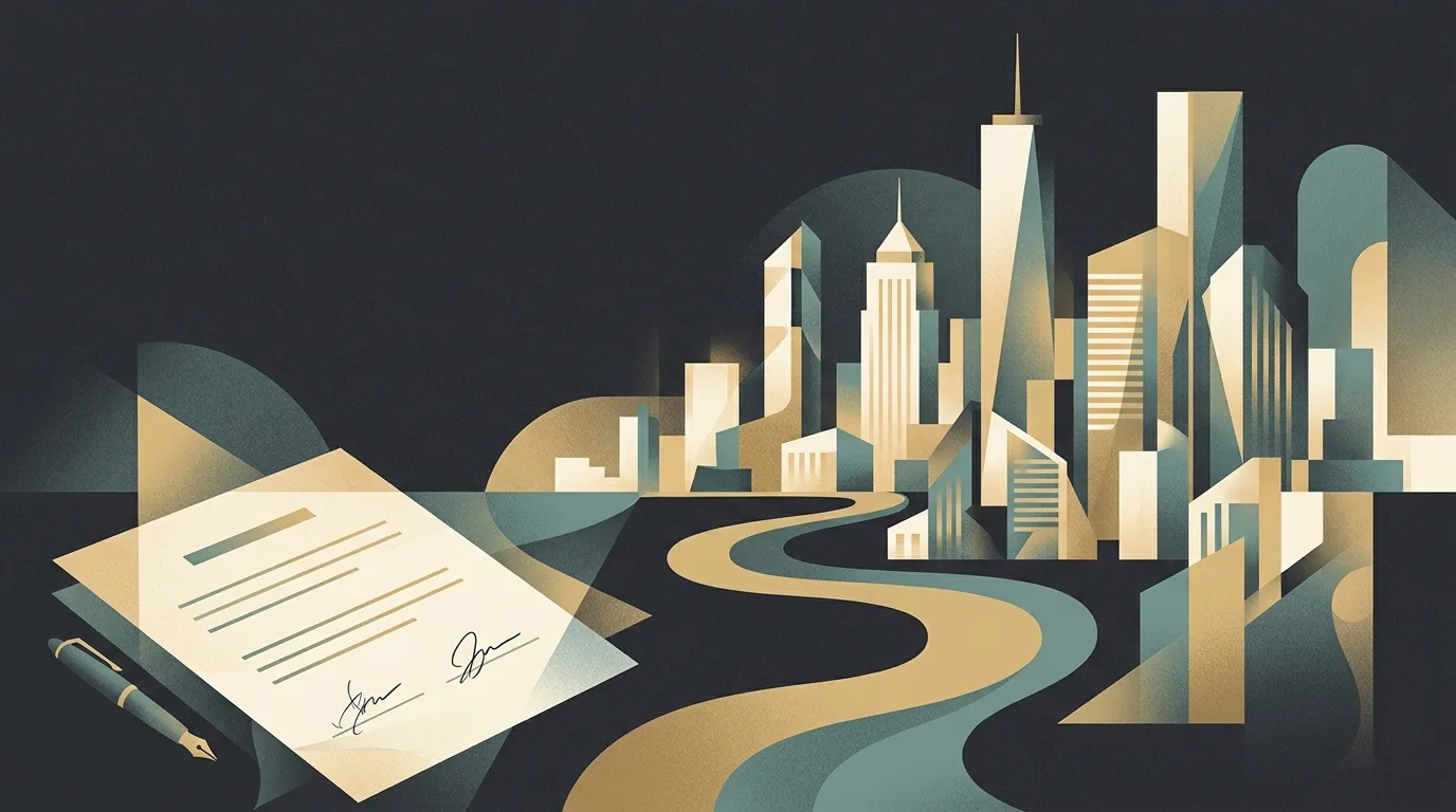 EB-5 Immigrant Investor Program: Green Cards Through Investment