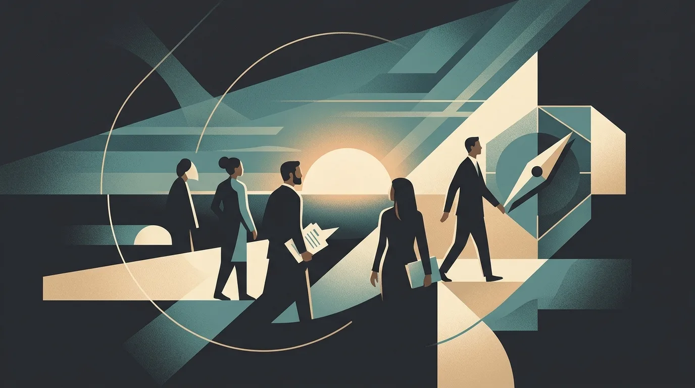 Employment-Based Visas: A Guide to Working in the United States