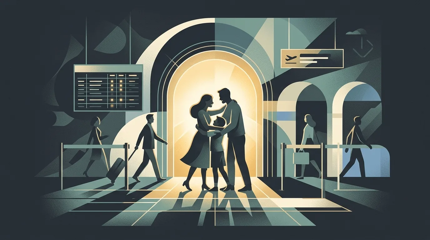 Family-Based Immigration: Bringing Your Family to the United States
